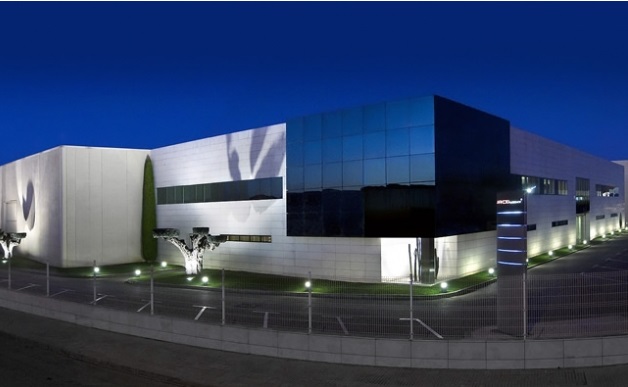 Naves Industriales Naves Industriales